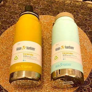 BN Kanteen 2 Items 32 oz
